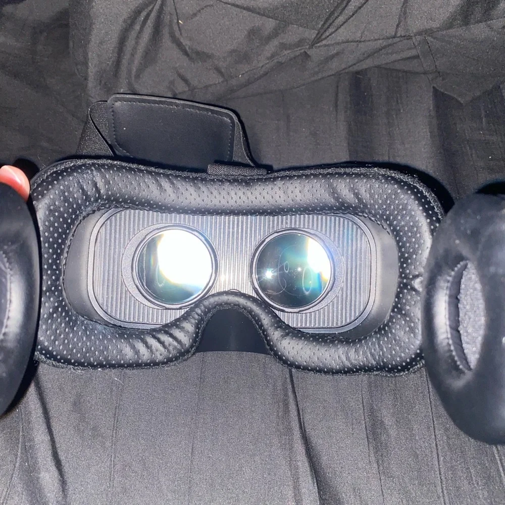 Pansonite VR